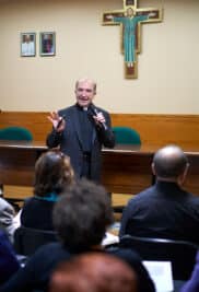 CATÓLICOS EN VALENCIA – La Pastoral de la Salud celebra su 50 aniversario en las Jornadas Nacionales de Delegados