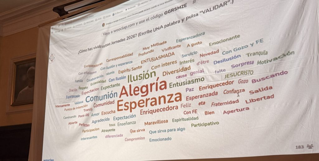 CATÓLICOS EN CANTABRIA – Conclusiones de las XXII Jornadas Diocesanas de Formación Pastoral
