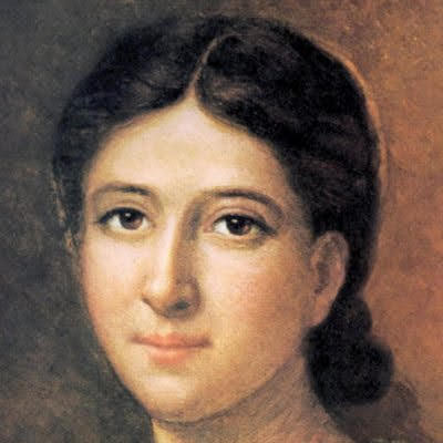 CATÓLICOS EN MADRID – «Beata Pauline Jaricot, ferviente en la caridad y la misión.»