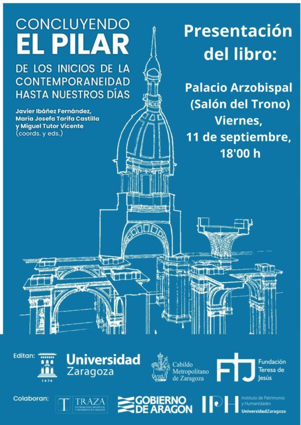 CATÓLICOS EN ZARAGOZA