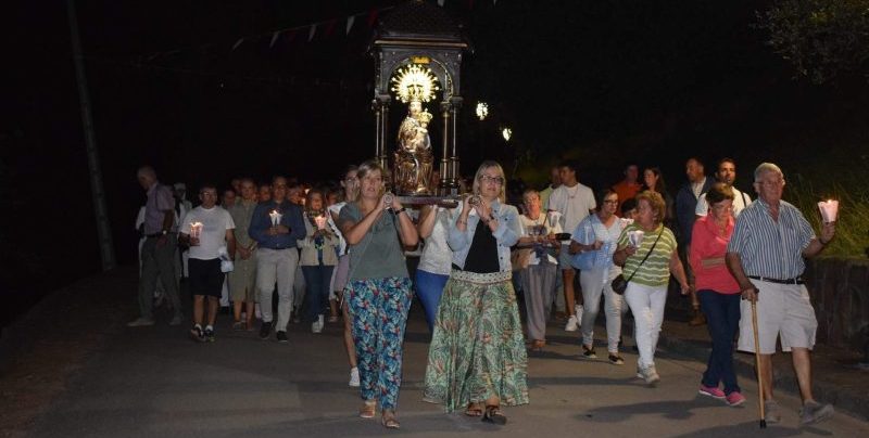 CATÓLICOS EN CANTABRIA – El sábado comienza el triduo en honor a la Virgen de Valencia, patrona del valle de Piélagos