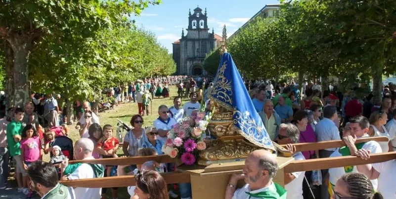 CATÓLICOS EN CANTABRIA – Amplio programa de cultos en honor a la Virgen Bien Aparecida, patrona de la Diócesis de Santander