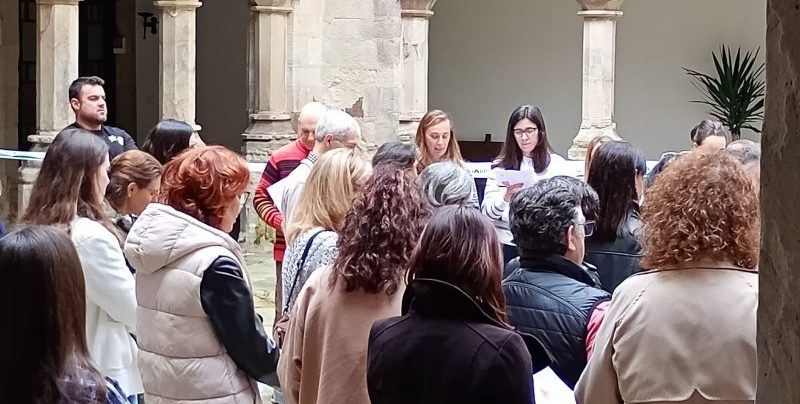 CATÓLICOS EN CANTABRIA – Héctor Lavín, delegado de Enseñanza: “Para ser profesor de Religión, ante todo, se necesita vocación”
