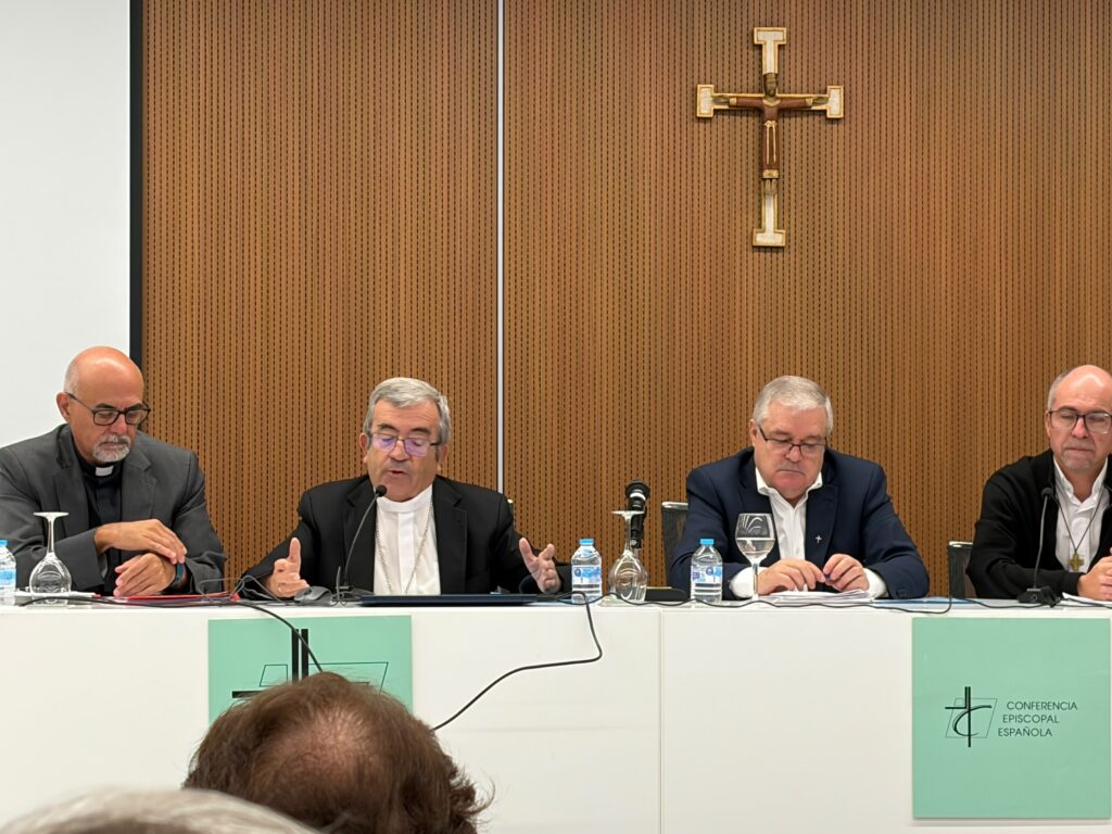 CATÓLICOS DE LUGO – Galicia participa en el encuentro de protección de menores