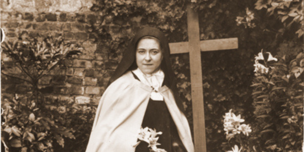 CATÓLICOS EN MADRID – Inicio de la novena a Santa Teresa del Niño Jesús