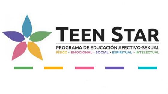 CATÓLICOS EN SEVILLA – Cursos Teen STAR de educación afectivo-sexual en Sevilla