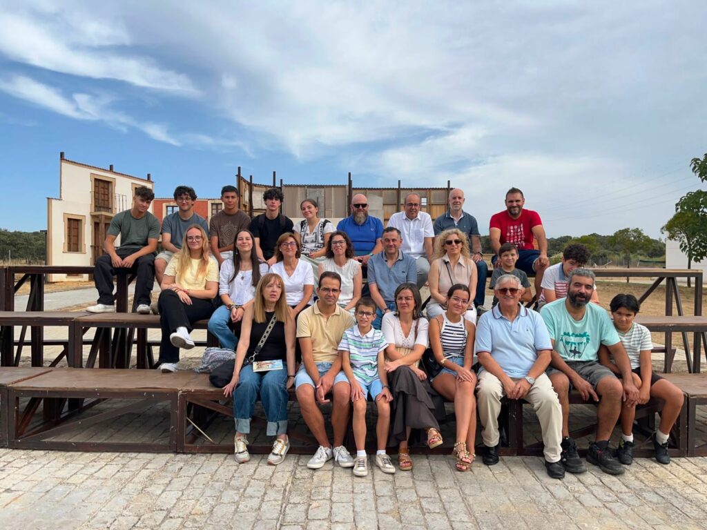 CATÓLICOS EN SALAMANCA – Los delegados de Enseñanza de la región preparan en Ciudad Rodrigo el nuevo curso