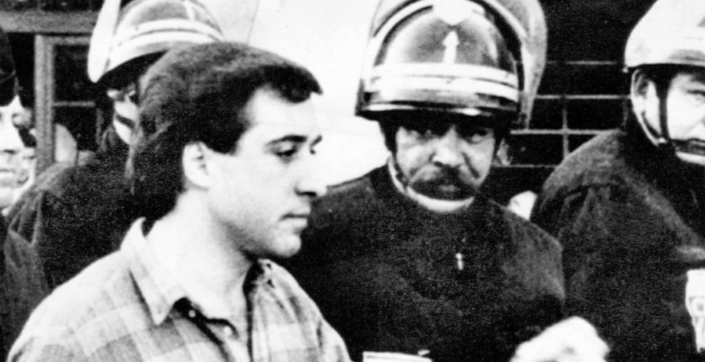 Tradicionalismo – 16 abril de 1982.  La matanza que Parot no pudo perpetrar en Barcelona