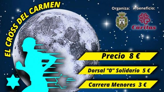 CATÓLICOS EN SEVILLA – El Cross del Carmen donará todos sus beneficios a Cáritas