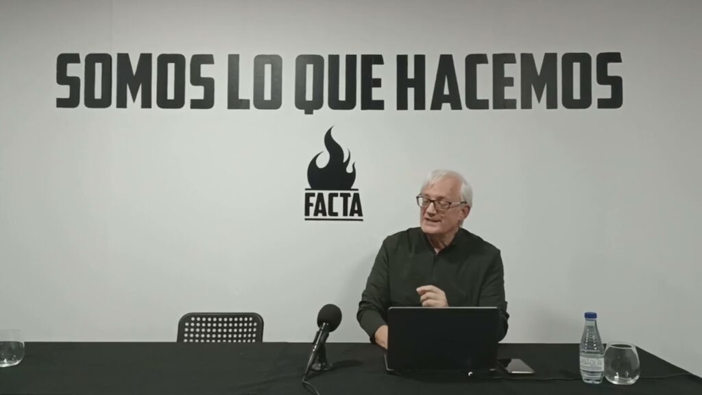 Tradicionalismo – La debilidad estratégica de Marruecos y la soledad de Españaa en la OTAN y en la UE