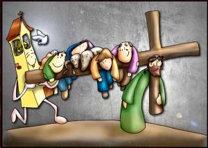 CATÓLICOS EN VALENCIA – Boletín Aleluya 13 de septiembre 2026