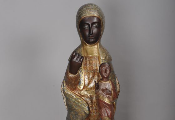 CATÓLICOS EN SEVILLA – La Virgen de Guadalupe extremeña en Sevilla