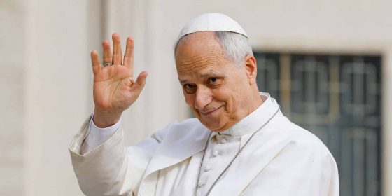 CATÓLICOS EN SEVILLA – El Papa cumple 71 años… ¡Felicidades Santo Padre!