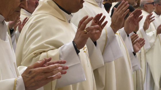 CATÓLICOS EN SEVILLA – Tomas de posesión de los párrocos que recibieron su nombramiento el pasado mes de junio