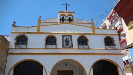 CATÓLICOS EN SEVILLA – Continúan las tomas de posesión de los nuevos párrocos de la Archidiócesis hispalense: Hoy en San José Obrero de San Juan de Aznalfarache