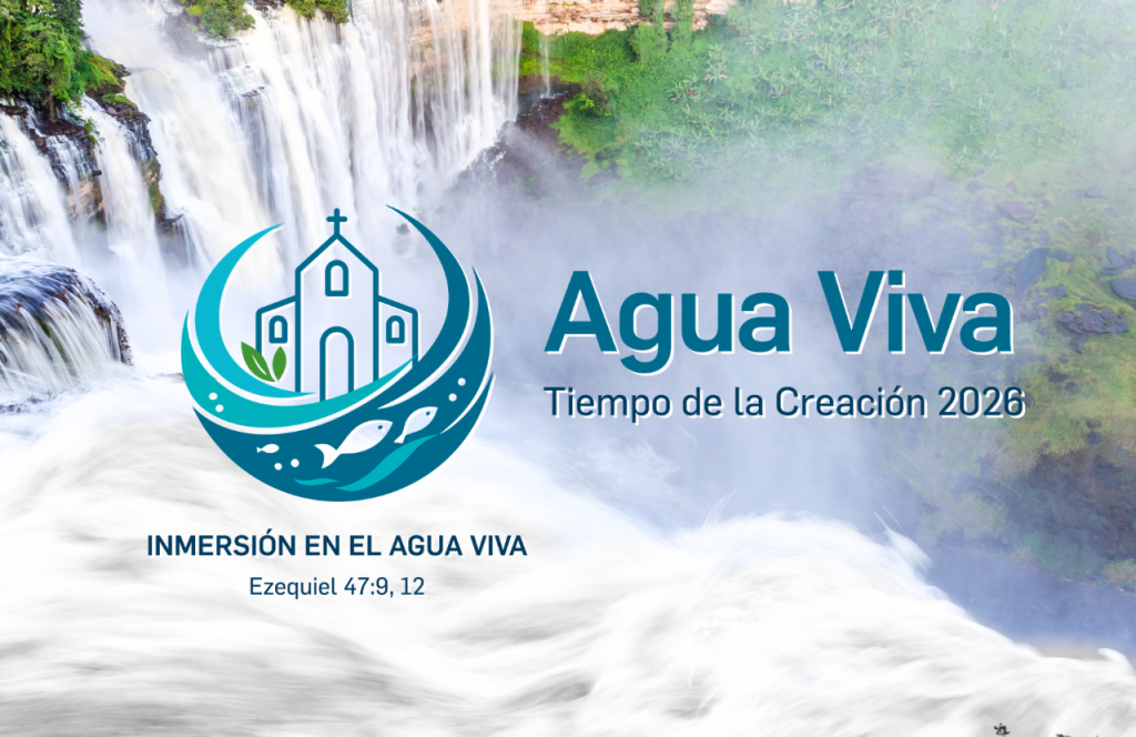 CATÓLICOS EN ÁVILA – Arranca el Tiempo de la Creación, centrado en el agua como fuente de vida
