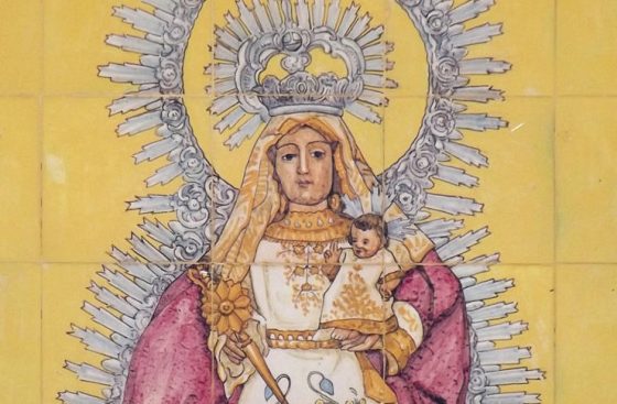 CATÓLICOS EN SEVILLA – Septiembre, tiempo de la Virgen María en toda la diócesis