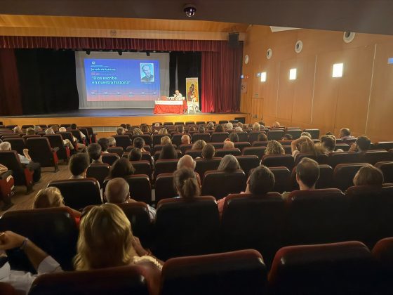 CATÓLICOS EN SEVILLA – Los Equipos de Nuestra Señora de Sevilla inauguran el curso con una jornada de formación y fraternidad
