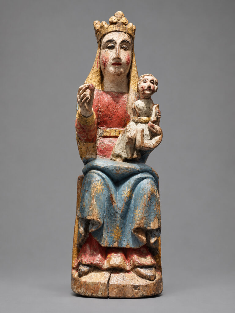CATÓLICOS DE LUGO – La historia escondida de una pequeña parroquia del Deza