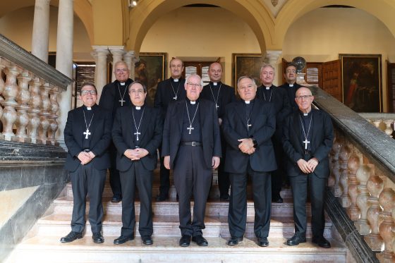 CATÓLICOS EN SEVILLA – Sevilla acoge el encuentro de los obispos de la provincia eclesiástica