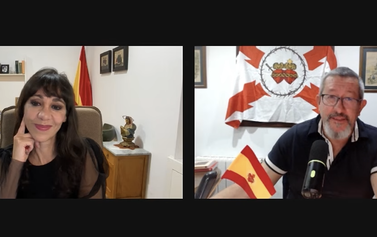 Tradicionalismo – Con Fortunata y Jacinta: «¿Contra qué luchaban los carlistas?»